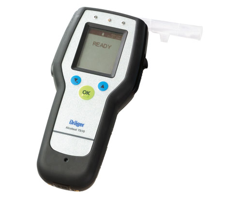 Alcotest 7510 (Drager)