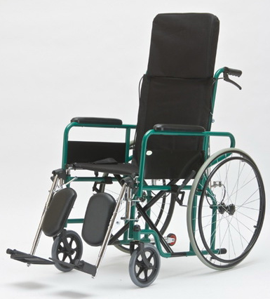 Кресло-коляска, модель FS954GC