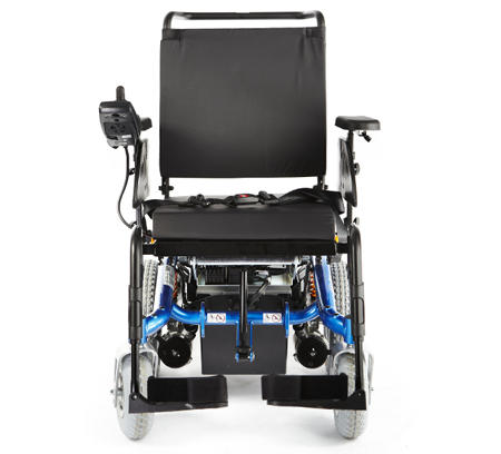   Invacare Bora 