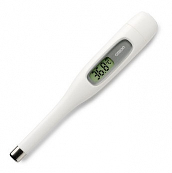 Термометр OMRON i-Temp mini (MC-271W-E)
