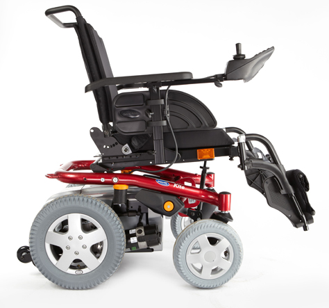  Invacare  Kite