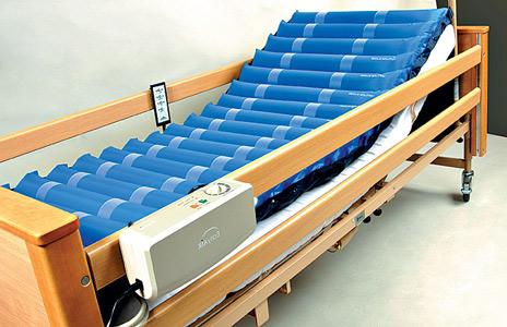Противопролежневая система 418 Е-EASY AIR