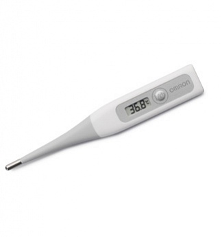 Термометр OMRON Flex Temp Smart (MC-343F-RU)