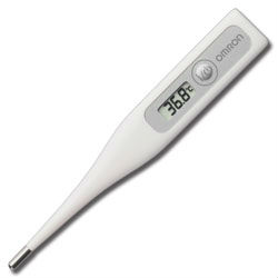 Термометр OMRON Eco Temp Smart (MC-341-RU)