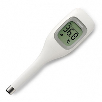 Термометр OMRON i-Temp (MC-670-E)