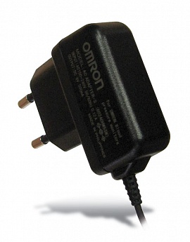 Мини-адаптер сетевой для тонометров OMRON AC Adapter S 