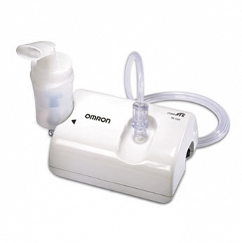 Небулайзер OMRON Comp AIR C24